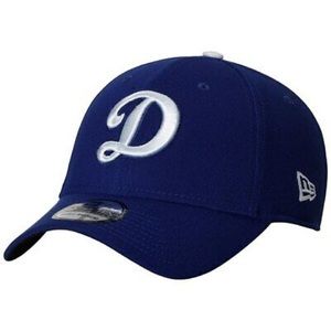 Dodgers Hat